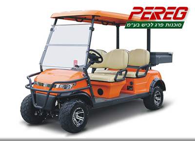 רכבים תפעולים