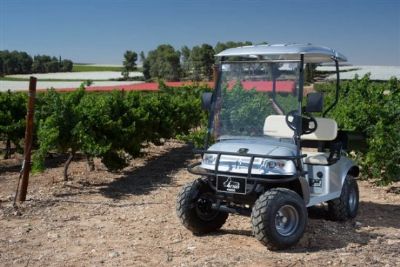 מרשל ליתיום DH-C2+2 ספסל אחורי דו תכליתי גג ארוך התמונה להמחשה התעדכן במשרד אפשרות