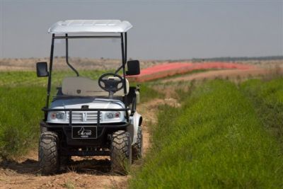 מרשל ליתיום DH-C2+2 ספסל אחורי דו תכליתי גג ארוך התמונה להמחשה התעדכן במשרד אפשרות