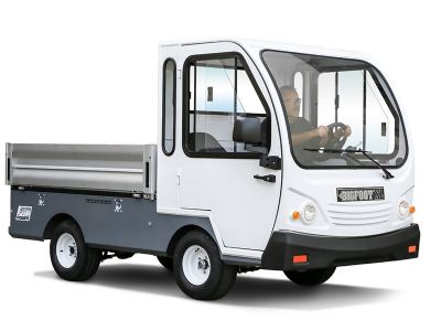 Bigfoot 3000