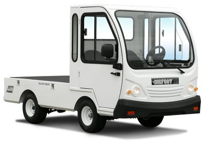 BIGFOOT XL2