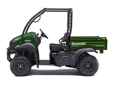 MULE-SX-600