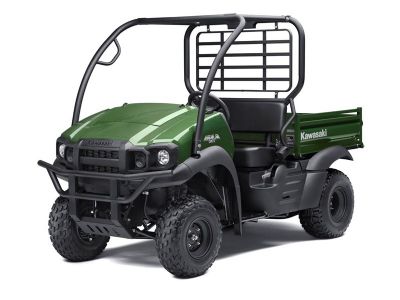 MULE-SX-600