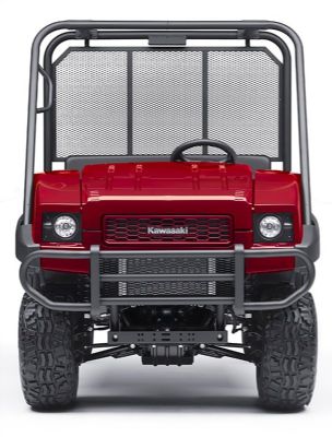 MULE-4010-4x4