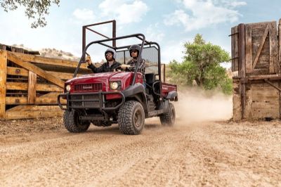 MULE-4010-4x4