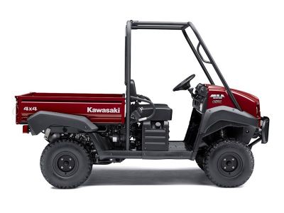 MULE-4010-4x4