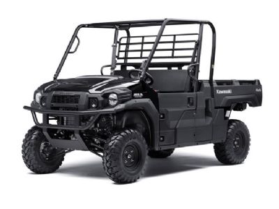 MULE PRO FX