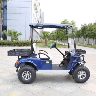 מרשל ליתיום DH-C2+2 ספסל אחורי דו תכליתי גג ארוך התמונה להמחשה התעדכן במשרד אפשרות