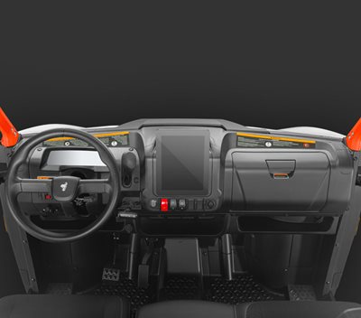 סגווי פוגלמן סגווי פוגלמן 36 ,AKUNHO KKT RHCH, 92.2 HP רשיון טרקטור משא מס צהוב המחיר כולל דלתות ומע"מ