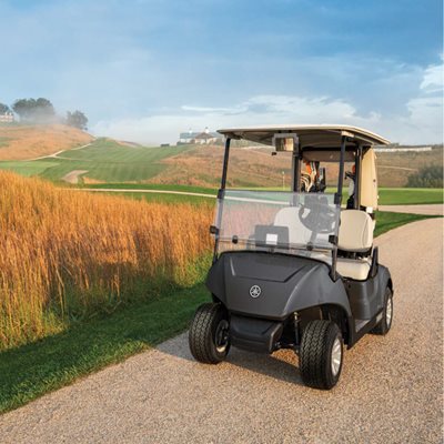 Drive2 FLEET GAS YAMAHA 2025ספסל אחורי המח34985 כולל תאורה 38985כולל מע"מ אופציה ל ביגפוט בתוספת 4000 ש"ח