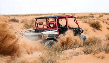 רכב שטח FUGLEMAN UT10 CREW פוגלמן לצוות נהג + 5 נוסעים מספר רישוי ירוק במלאי אספקה 14 ימי עבודה אופייה לתשלומים בתוספת מחיר המחיר 102,985 כולל 18% מע"מ דלתות קשיחות גג וכננת כלול במחיר