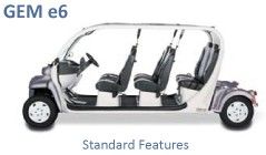 GEM e6