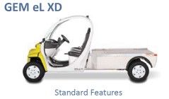 GEM eL XD