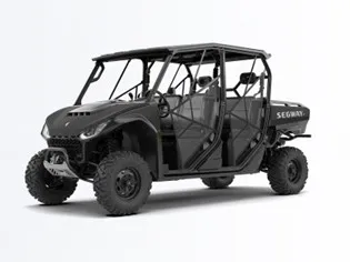רכב שטח FUGLEMAN UT10 CREW פוגלמן לצוות נהג + 5 נוסעים מספר רישוי ירוק במלאי אספקה 14 ימי עבודה אופייה לתשלומים בתוספת מחיר המחיר 102,985 כולל 18% מע"מ דלתות קשיחות גג וכננת כלול במחיר