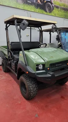4010 דיזל 950 סמק ספטמבר 2015  4X4 מצב מצויין לאחר טיפול גדול והשבחה 4100 שעות 27.000 כולל מע"מ