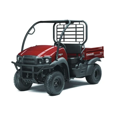  
MULE SX 2X4
 