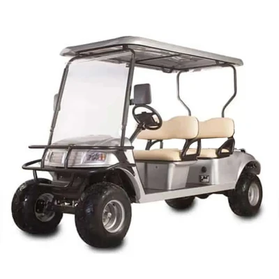 מרשל ליטיום DH-C4+2 2024 ספסל דו תכליתי התמונה להמחשה אפשרות למצבר ליתיום בתוספת מחיר 4000 ש"ח