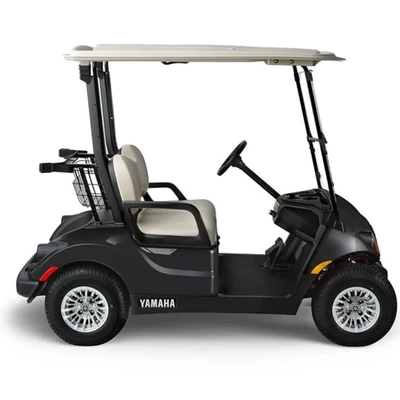 Drive2 FLEET GAS YAMAHA 2025ספסל אחורי המח34985 כולל תאורה 38985כולל מע"מ אופציה ל ביגפוט בתוספת 4000 ש"ח