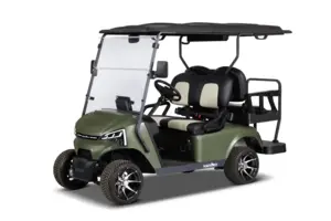 מרשל רכב תפעוליLIT DG-J2+2 ליתיום