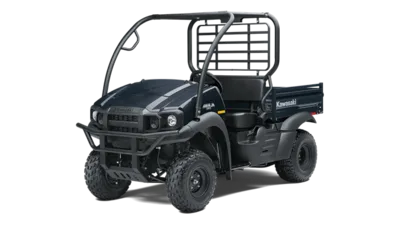 MULE-SX-600 ערום כולל מע"מ ואגרת רישוי