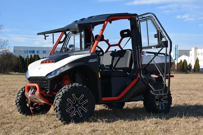 פוגלמן כולל רישוי קבינה מלאה ומע"מ U10 CAB